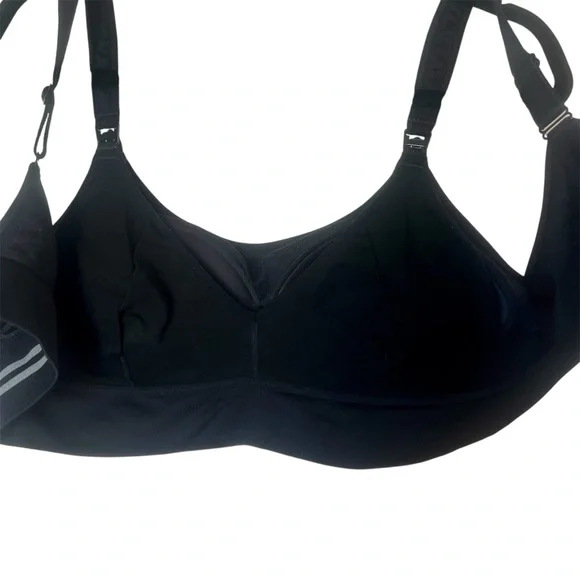 Mom Cozy DEX Pumping/Nursing Bra Size 2XL XXL - Picture 5 of 5